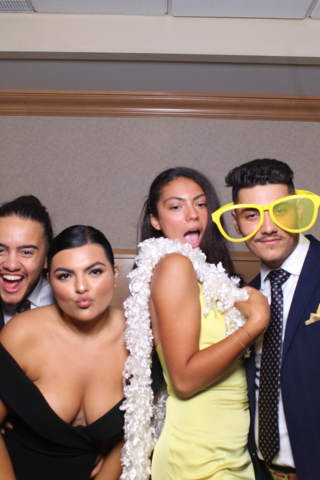 Wedding of Frank and Maria  | View more photos from the event at gallery.myselfiemirror.ca/u/romanmyselfiemirrorca/Wedding-of-Frank-and-Maria